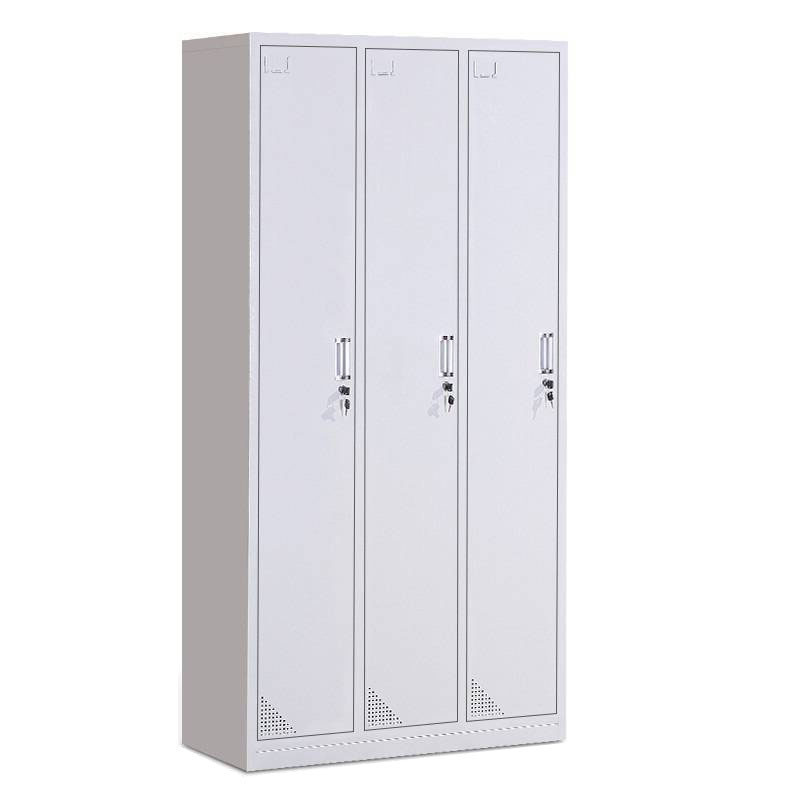 更衣柜三圣E8 1800*900*420mm高清大图