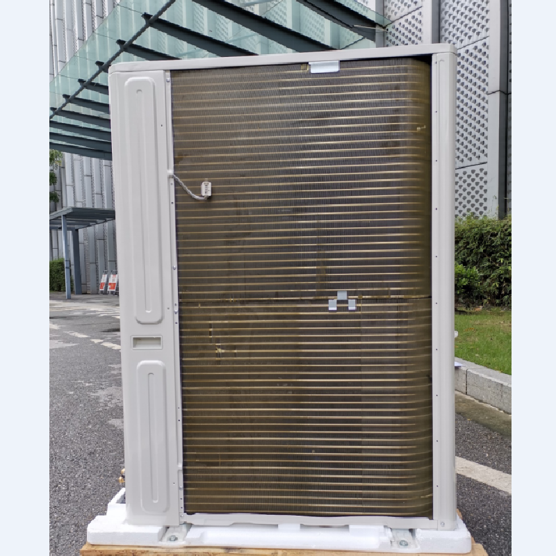 美的(Midea)KFR-51QW/BP3DN8Y-D(2)天花式变频空调*2匹