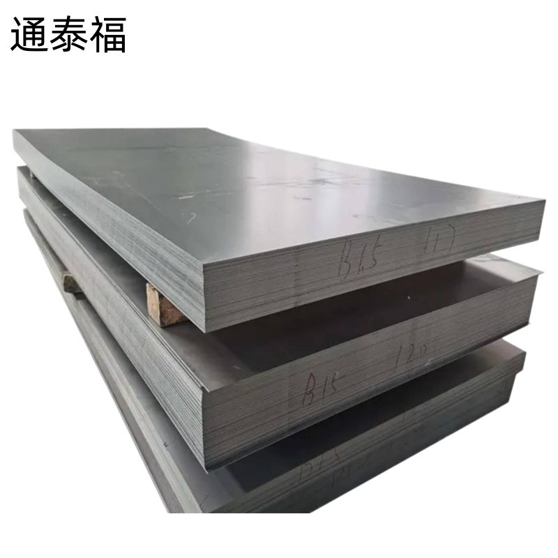 通泰福 钢板 厚度6mm 千克高清大图
