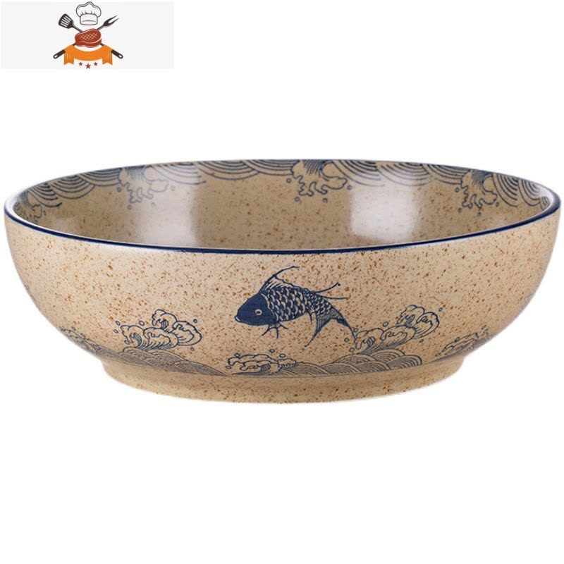 中国 煎茶碗 稚魚遊泳 5客 中国 煎茶碗 稚魚遊泳 5客