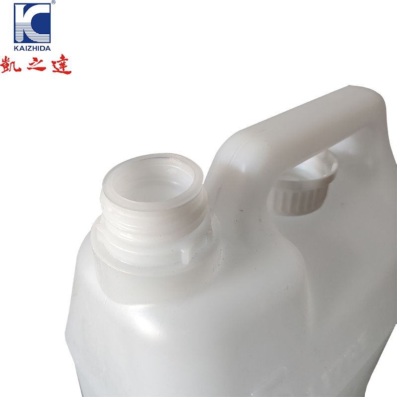 KAIZHIDA 重油垢分解剂 5kg/桶 凯新克-DJ (桶)高清大图