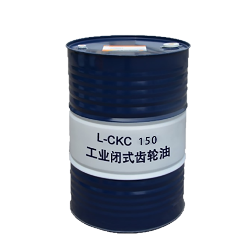工业闭式齿轮油 200L
