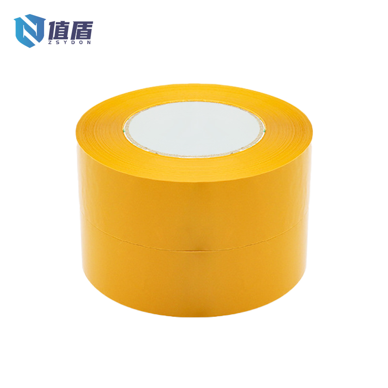 值盾 透明胶带 48mm卷高清大图