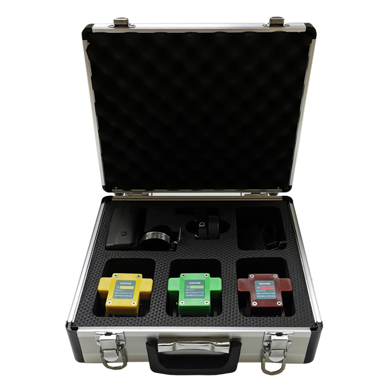 冀祥瑞 导线测试仪SRJXD-1高清大图