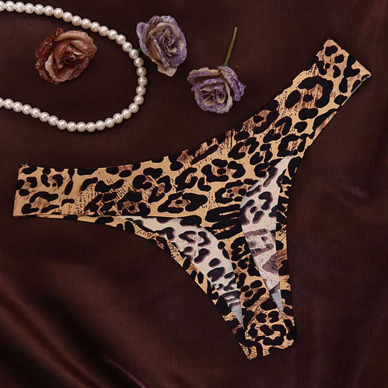 波迷娜bomina健身超薄丁字裤女紧身内裤透气火辣隐形性感星期裤t字裤