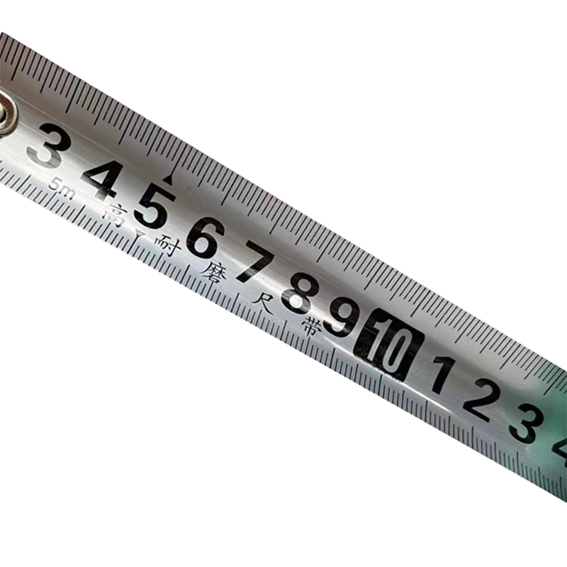 凯圣蓝 加厚钢卷尺10米*25mm（黄蓝颜色钢卷尺