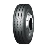 朝阳轮胎 (CHAOYANG) 11.00R22.5 CR906 轮胎