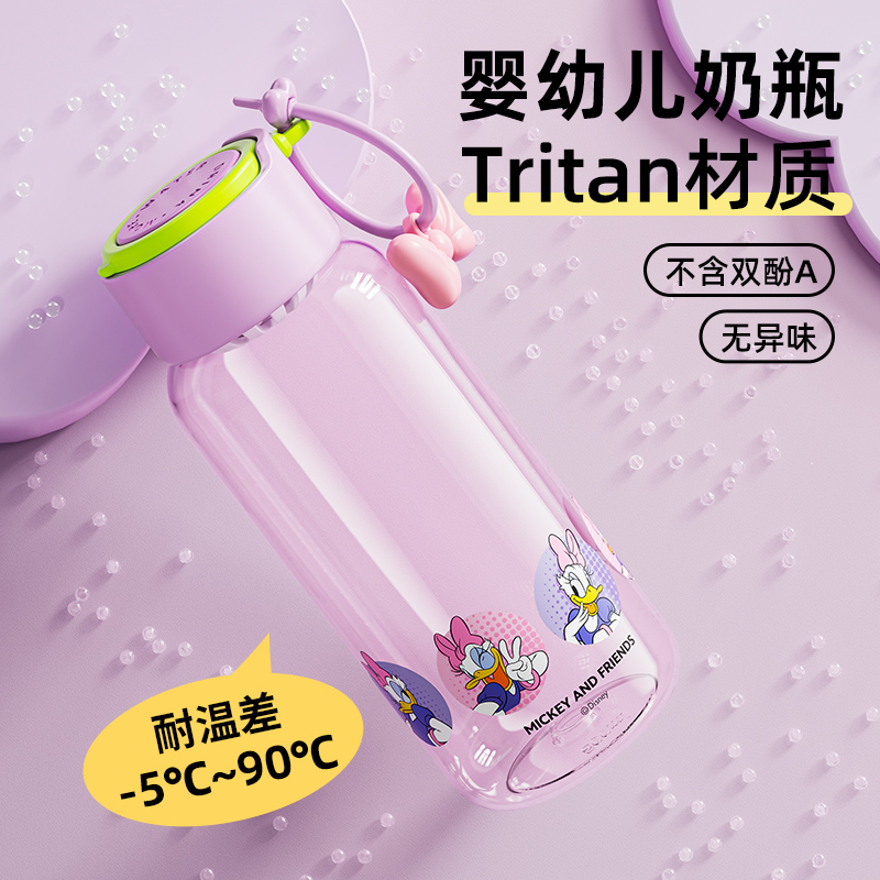 JEKO&JEKO 随行提手bei茶具 550mL SWD2312022高清大图