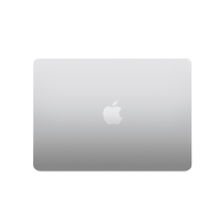 [现已入库发售]2022 新品 苹果 Apple MacBook air M2处理器 8GB 256GB 笔记本电脑 轻薄本 银色