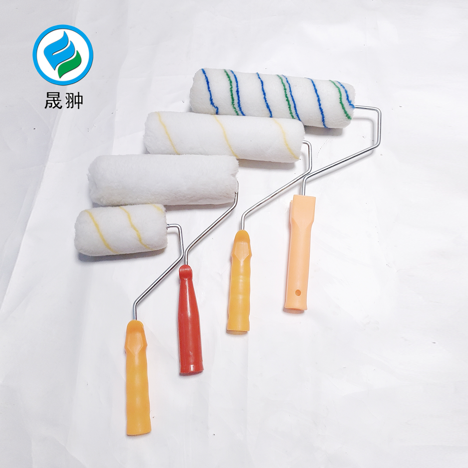 晟翀 滚刷 6寸 把高清大图