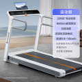亿健小白鹿跑步机家用款超静小型室内家庭健身房专用新款爬坡机 【运动版】标准减震/20档坡度调节/配速14KM