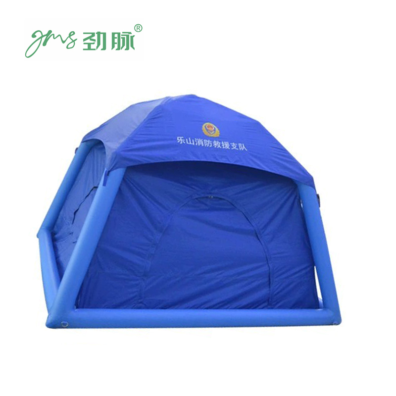 劲脉 充气帐篷 JM-036 个高清大图