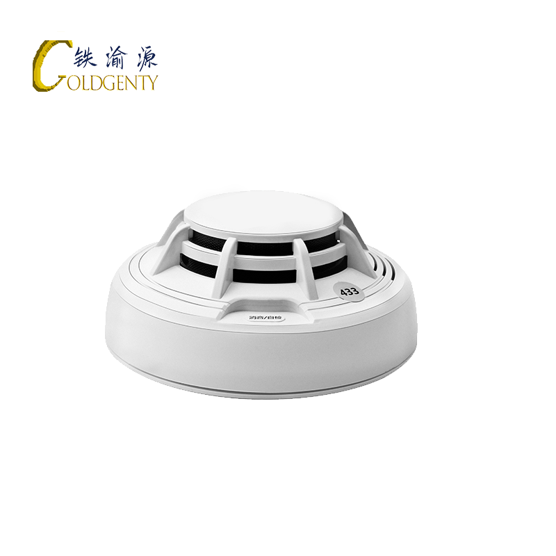 铁渝源 独立式烟雾报警器 PS-821/个高清大图