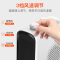 艾美特(Airmate) 取暖器暖风机WP20-X17 2000W功率 家用小型电暖气办公浴室节能省电太阳热风机(白色)