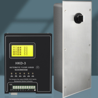 美瑞欧 电动地弹簧 HKD-3(门宽/承重 1150/150KG台) (单位:套)