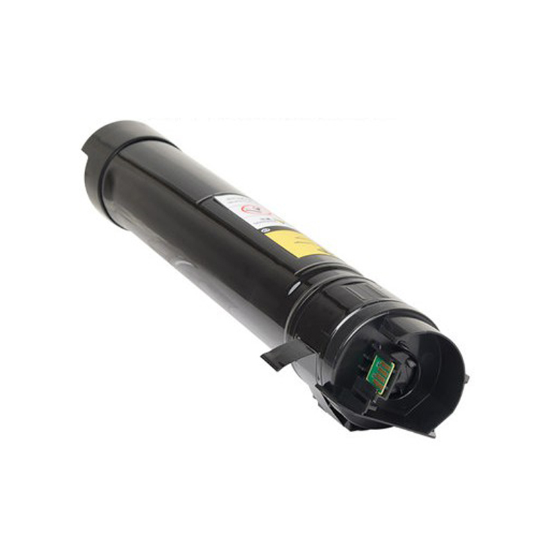 莱盛光标 LSGB-XER-CT202509 数码复合机粉仓 黑色 全新 有芯片 25K 20支/箱