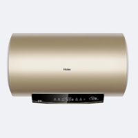 海尔 电热水器60升储水式 2200W速热大水量 一级能效 ES60H-D2S