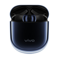  vivo TWS Earphone 真无线蓝牙耳机星际蓝