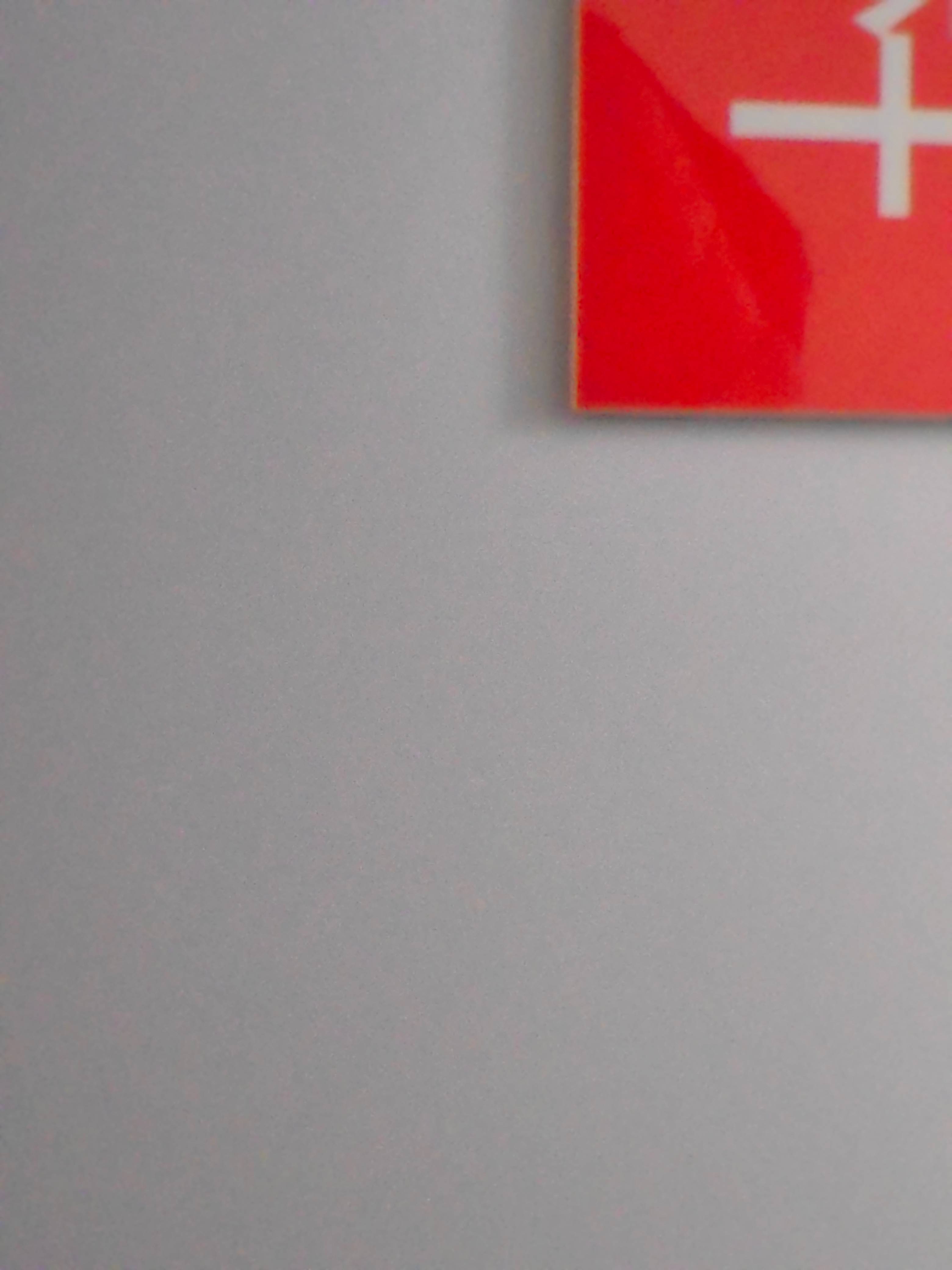 橙起晟捷 1m*1m 亚克力字高清大图