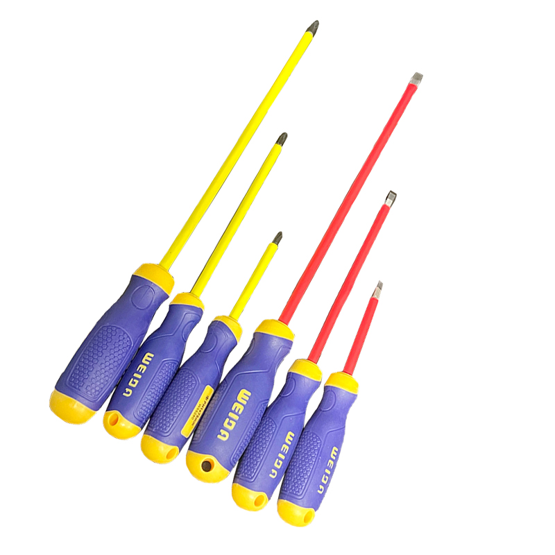 博隆机车 螺丝刀套装 JOLSD-02 套高清大图