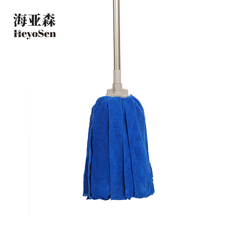 海亚森 M4034 MAX超细纤维拖把(计价单位:把)蓝色高清大图