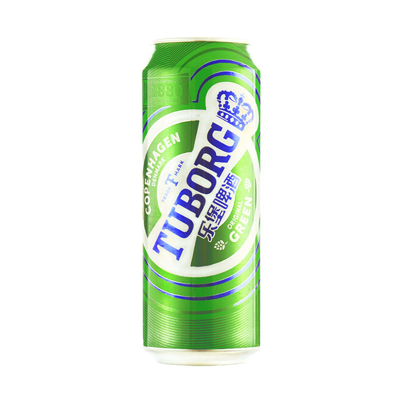 啤酒500ml12听整箱装 50箱起购