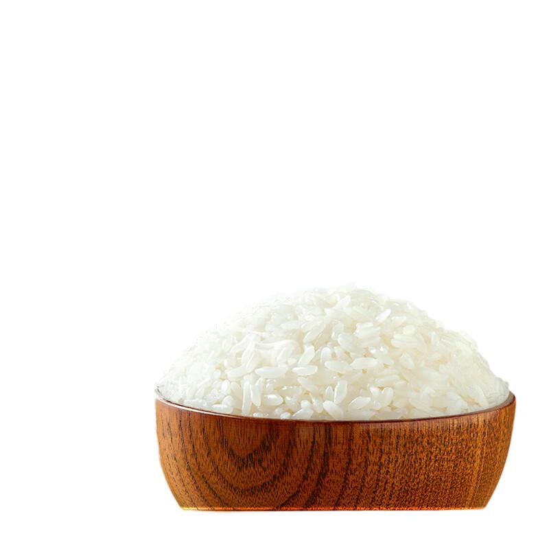 柴火大院 粳米一级长粒香米5kg(单位:袋)真空包装高清大图