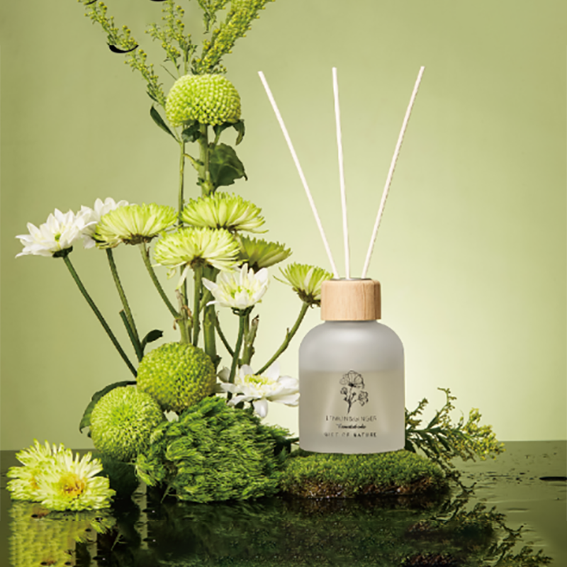 BIRDTALK 香氛-柠檬生姜花Lemon&Ginger 100ML
