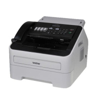 兄弟(brother)FAX-2890 A4多功能激光传真机（打印 复印 传真）
