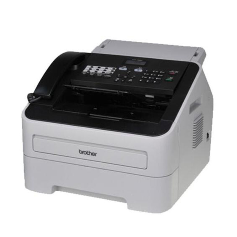 兄弟(brother)FAX-2890 A4多功能激光传真机（打印 复印 传真）