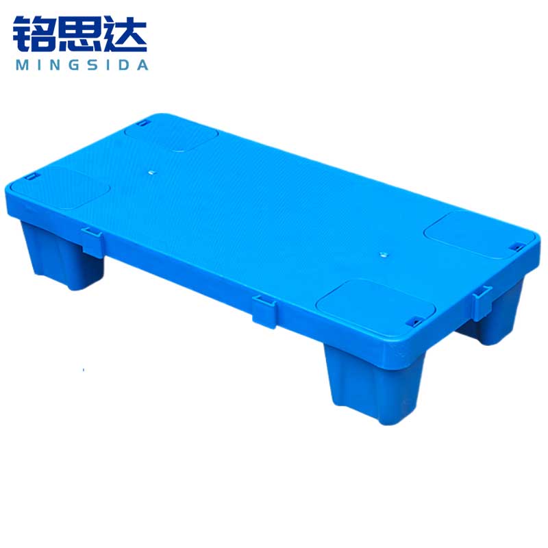 铭思达平板托盘60*30*12.5cm个高清大图