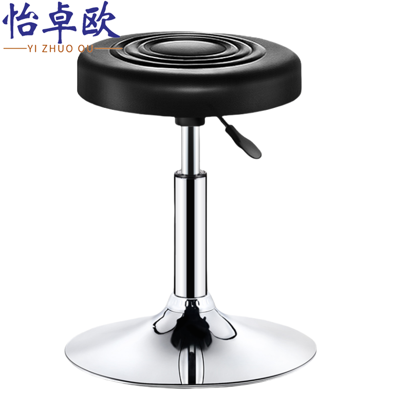 怡卓欧旋转凳高清大图