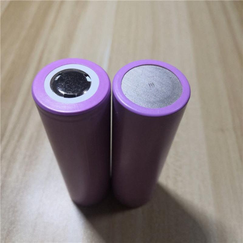 松下21700锂电池4800ah动力电动车三轮车代驾电瓶替代18650 已分好容