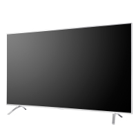 海信(Hisense)LED55EC680US 55英寸超高清4K HDR 智慧语音 丰富影视资源 人工智能液晶平板电视