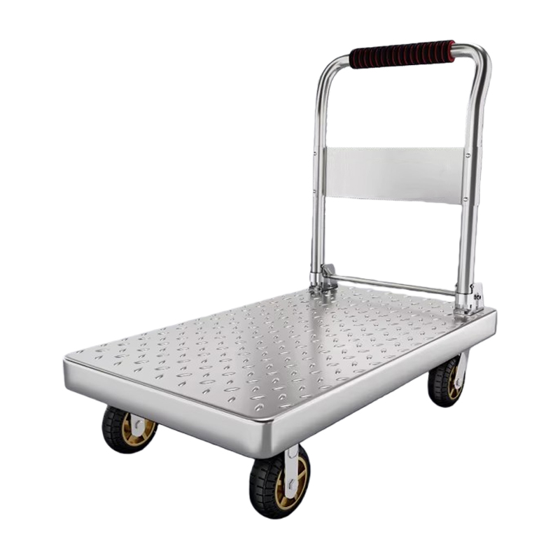 丰奋 平板手推车 70*45cm 个高清大图