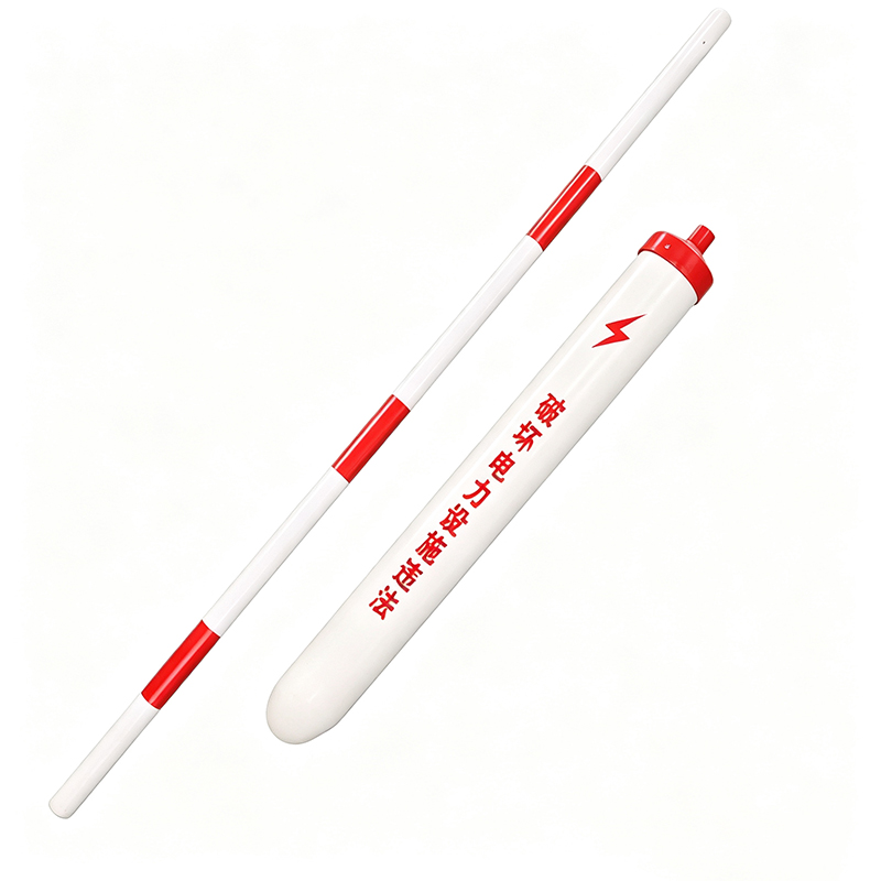 HENUO 拉线防护管标识 φ160mm 套高清大图