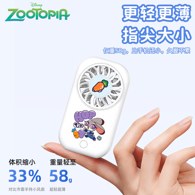迪士尼X30mini尼克高清大图