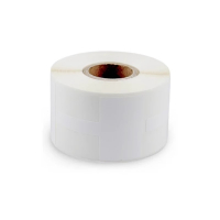 驰洛科 CL-4530-40-200WT/T 45*30+40mm 标签标牌 200张/盒(计价单位:盒)白色