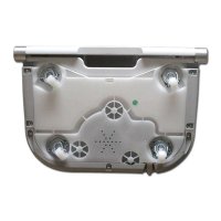 夏普（SHARP）CF-20HZW/3家用除湿机
