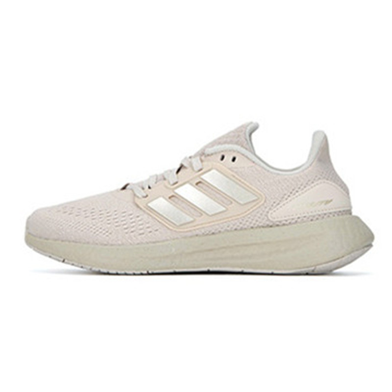 阿迪达斯男鞋PUREBOOST 22运动鞋训练跑步鞋HQ7209