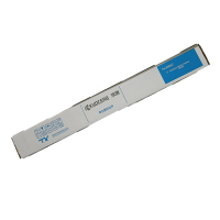 京瓷(KYOCERA)TK-8558C墨粉盒原装耗材 适用5054ci/6054ci/7054ci 可印24000页