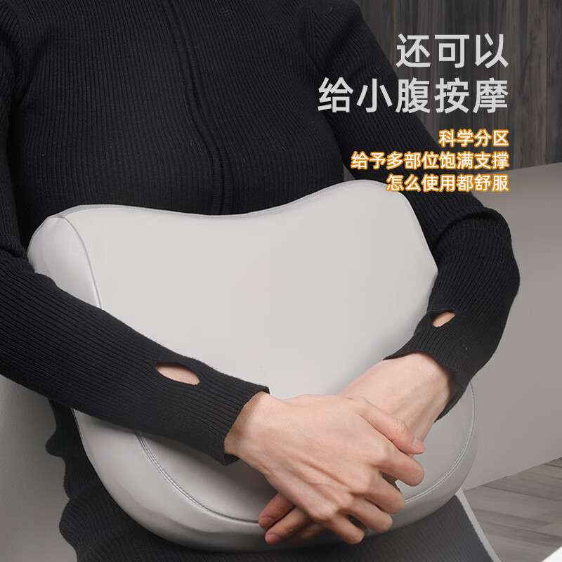 山水(SANSUI)按摩靠枕SAM-718A高清大图