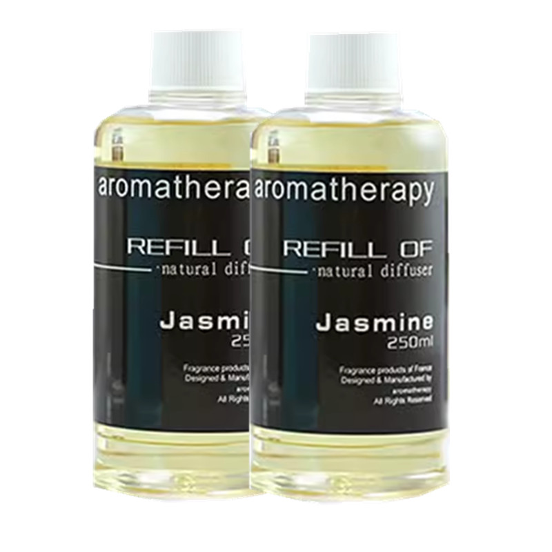 aromatherapy香薰精油补充液250毫升高清大图