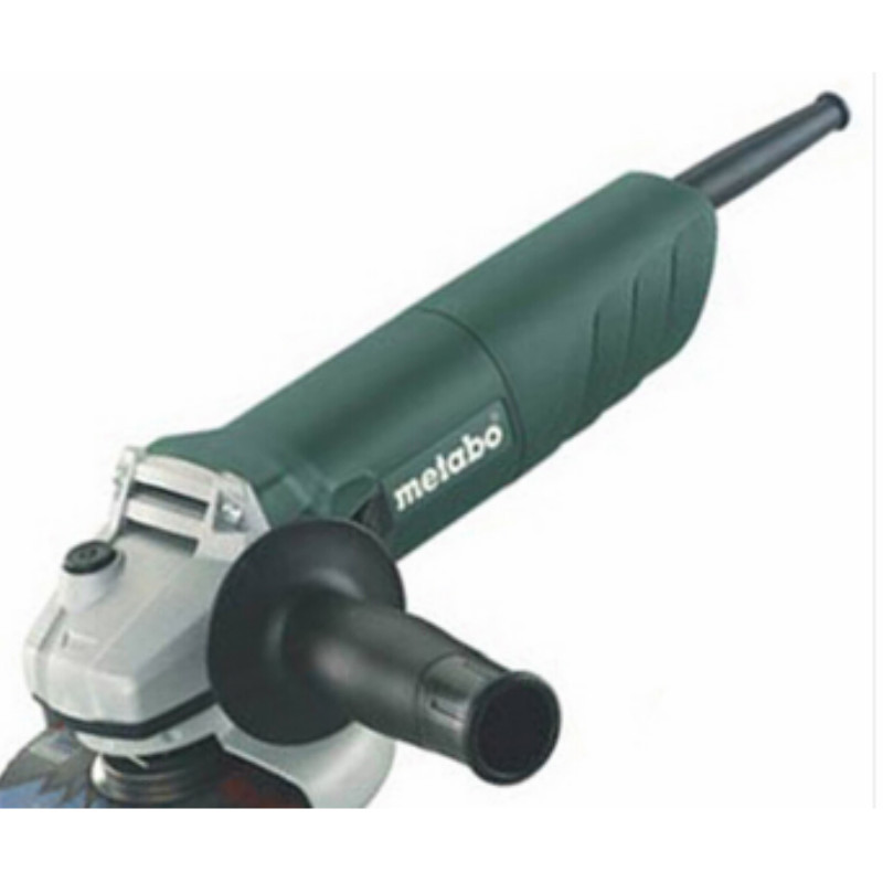 麦太保 metabo W67100 670W角磨机100mm