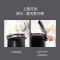 美的(Midea)电热水壶304不锈钢水壶热水瓶5L十段温控电水壶双层防烫烧水壶MK-SP50Power302