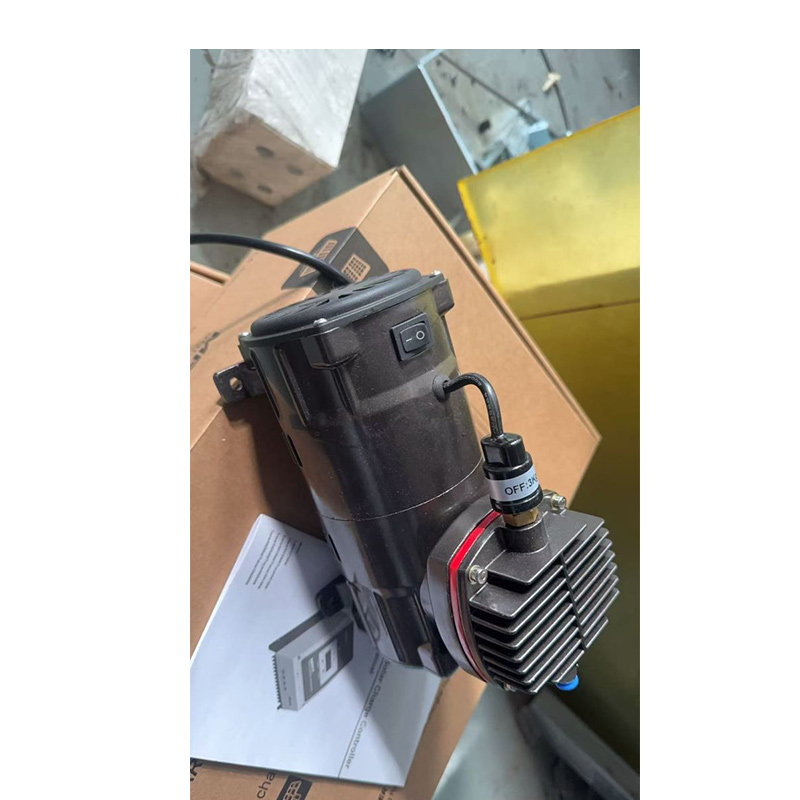 鑫睿辉 泵组件 PL-30 个高清大图