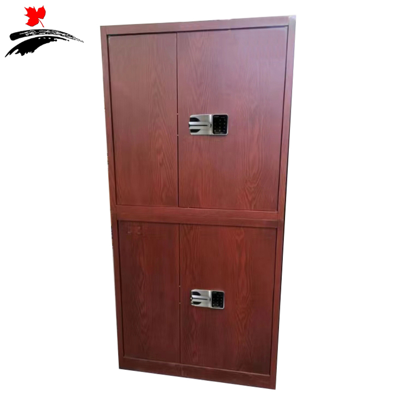 丰叶卓邦 密码柜 文件柜FY-XMMG3609T 个高清大图