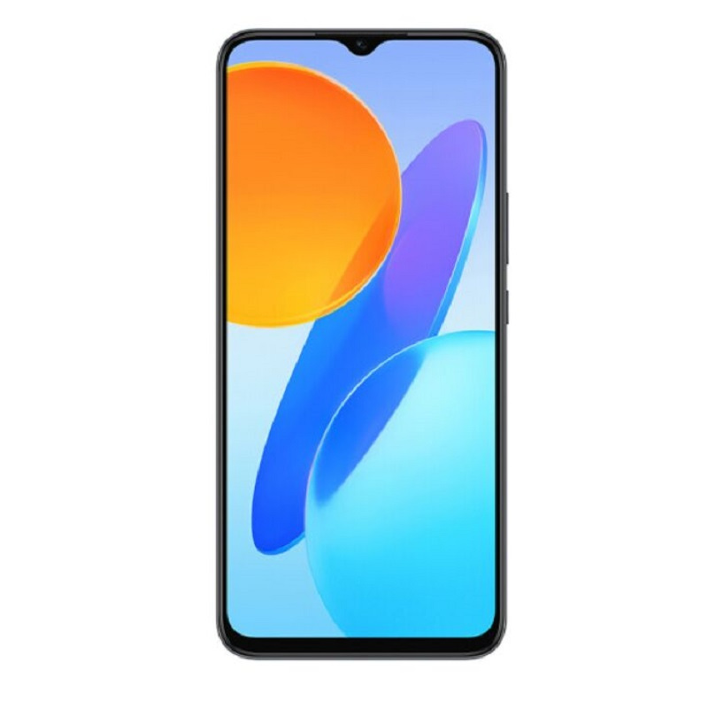 荣耀畅玩30 8GB+128GB 幻夜黑 5000mAh大电池 128GB大存储 高通骁龙5G芯 5G手机