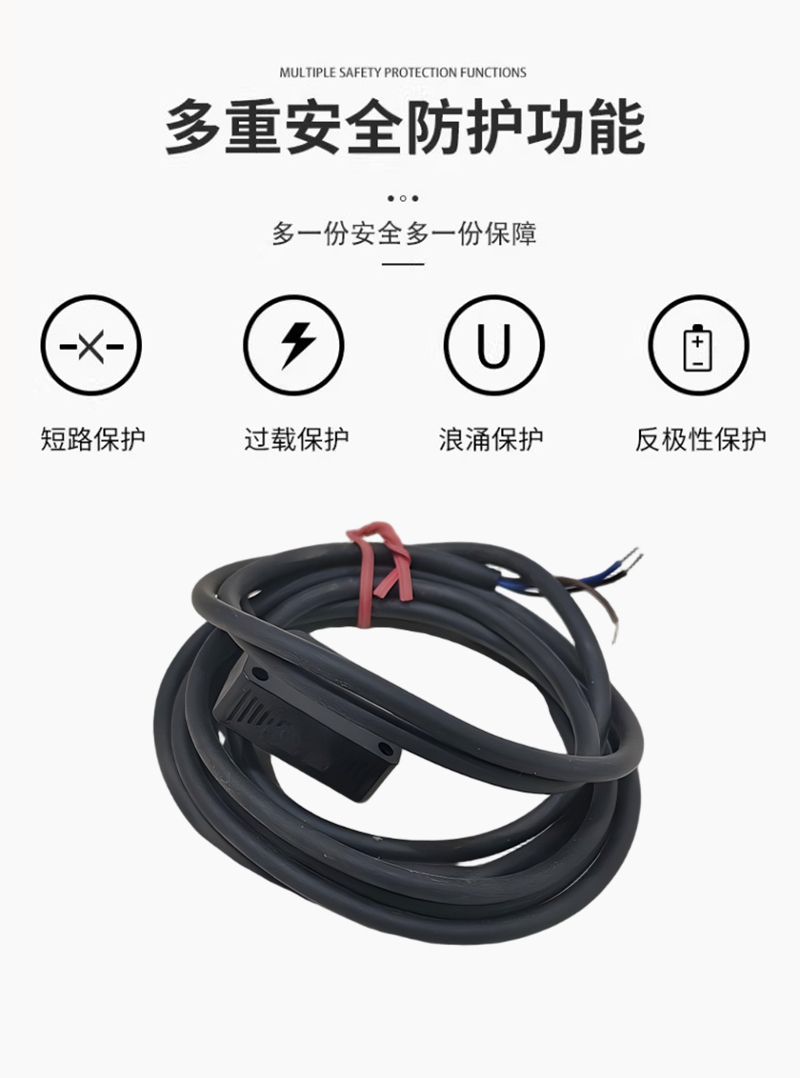 亮刃 压力控制传感器 KP-43V 个高清大图