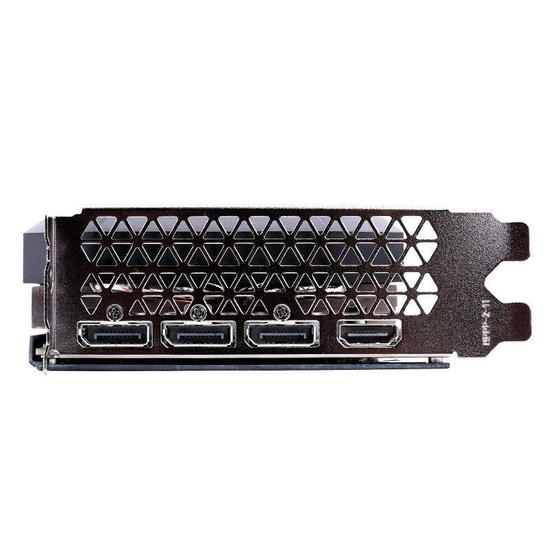 七彩虹 战斧GeForce RTX 3060 DUO 12G V2 L显卡